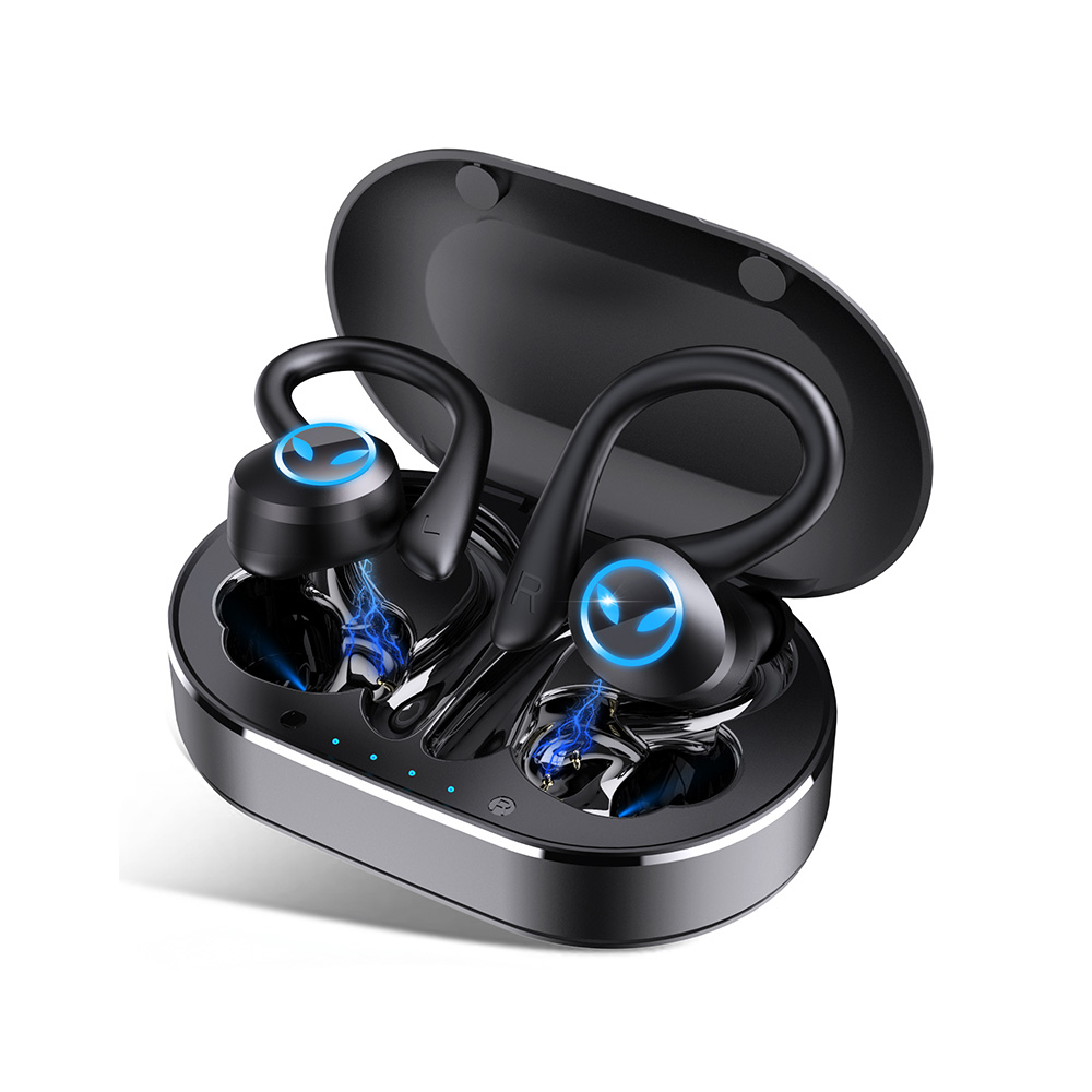 Power Q25 Pro Wireless Bluetooth Headphone